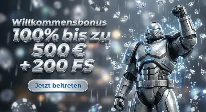 Bitget Casino